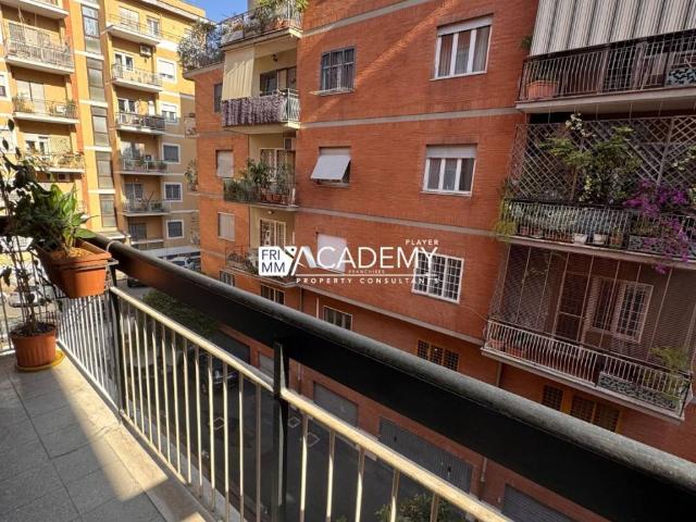 Appartamento in vendita a Municipio Roma III, Roma Capitale