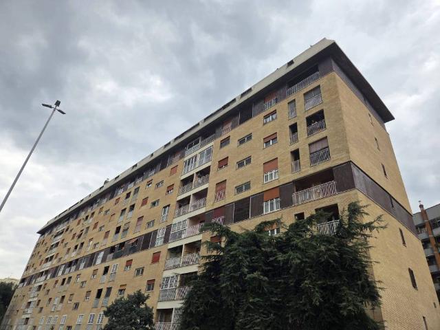 Appartamento in vendita a Municipio Roma VII, Roma Capitale
