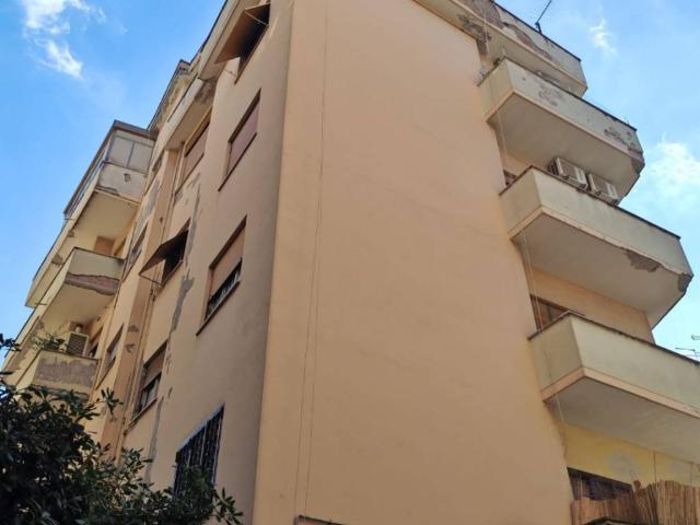 Appartamento in vendita a Alessandrino, Roma
