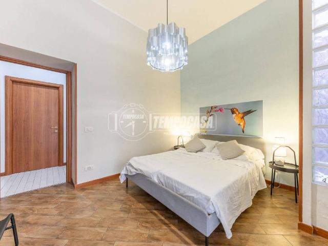 Appartamento in vendita a Municipio Roma I, Roma Capitale