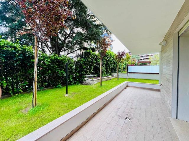 Appartamento in vendita a Mostacciano, Roma Capitale
