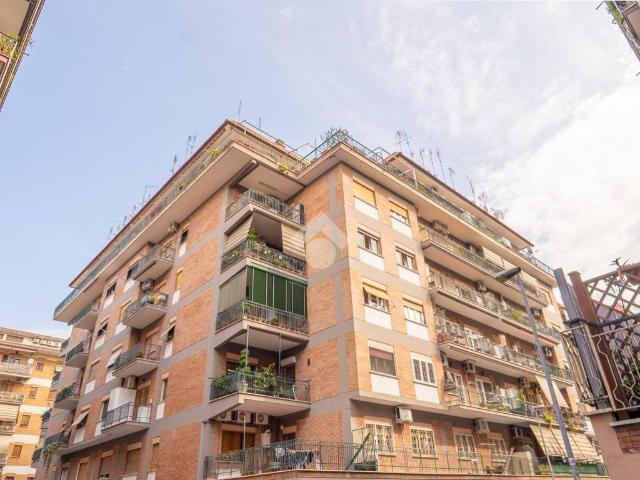 Appartamento in vendita a Collatino, Roma Capitale