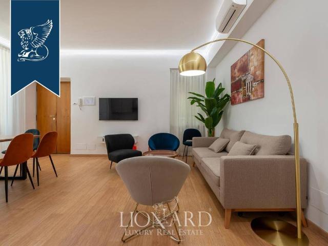 Appartamento in vendita a Municipio Roma I, Roma Capitale