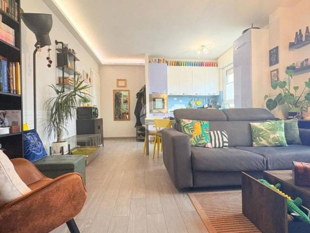 Appartamento in vendita a Spinaceto, Roma Capitale