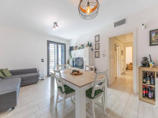 Appartamento in vendita a Castel Giubileo, Roma