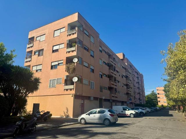 Appartamento in vendita a Municipio Roma IV, Roma Capitale