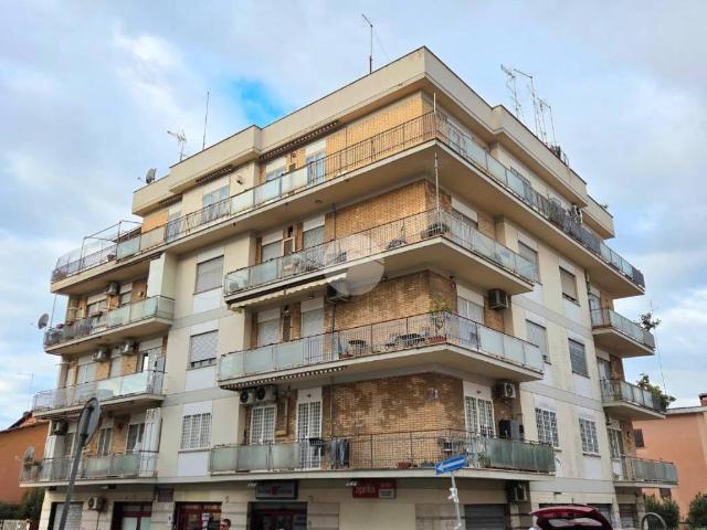 Appartamento in vendita a Municipio Roma XIV, Rome