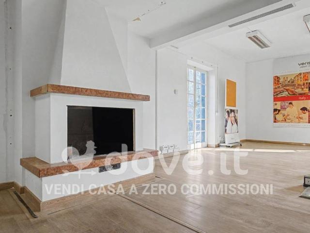 Appartamento in vendita a Saxa Rubra, Roma Capitale