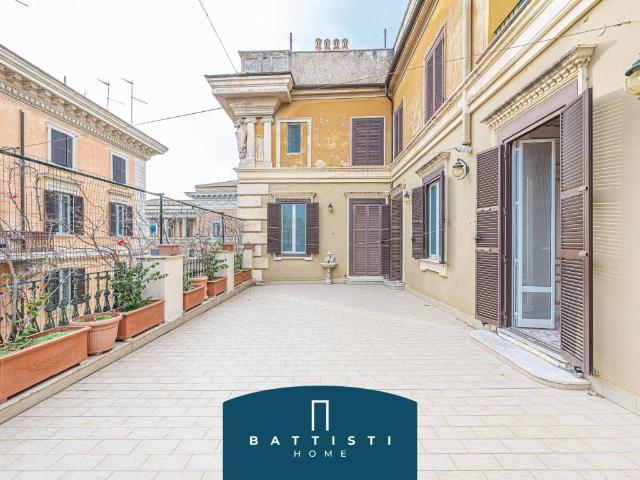 Appartamento in vendita a Sant'Eustachio, Roma