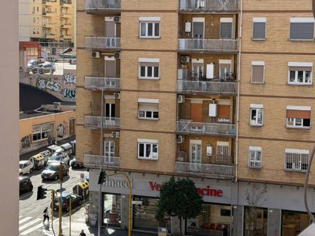 Appartamento in vendita a Municipio Roma IV, Roma