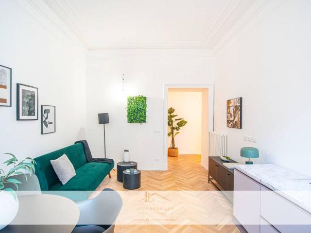 Appartamento in vendita a Municipio Roma I, Roma Capitale