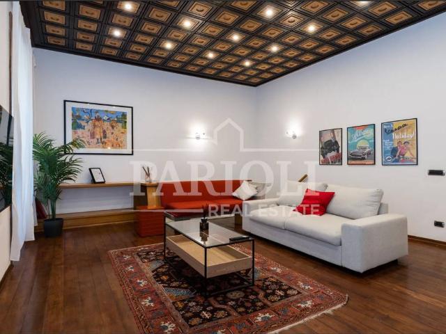 Appartamento in vendita a Parioli, Roma