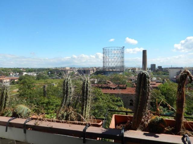 Appartamento in vendita a Portuense, Rome