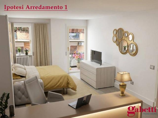 Appartamento in vendita a Municipio Roma XIV, Roma Capitale
