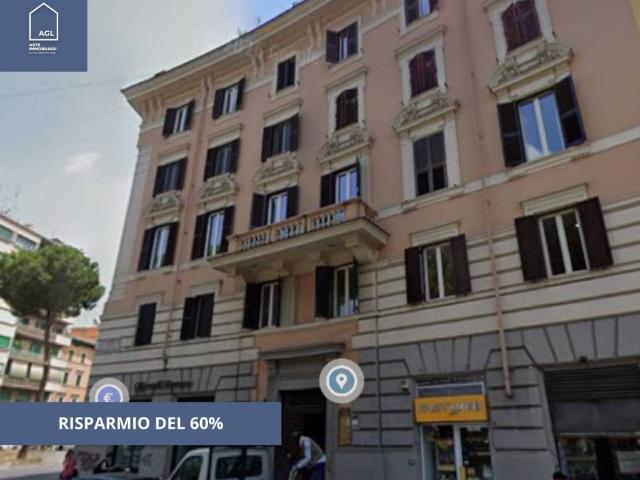 Appartamento in vendita a Municipio Roma VII, Roma Capitale