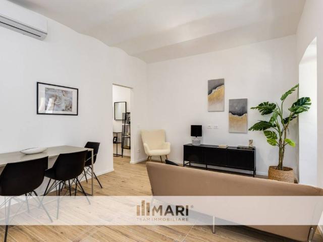 Appartamento in vendita a Prati, Roma