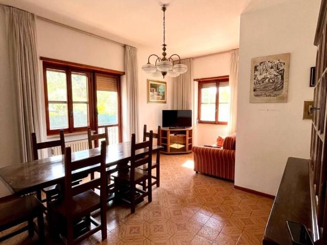 Appartamento in vendita a Selva Nera, Roma