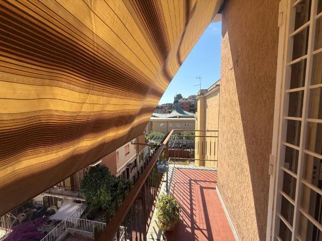 Appartamento in vendita a Municipio Roma IV, Roma Capitale