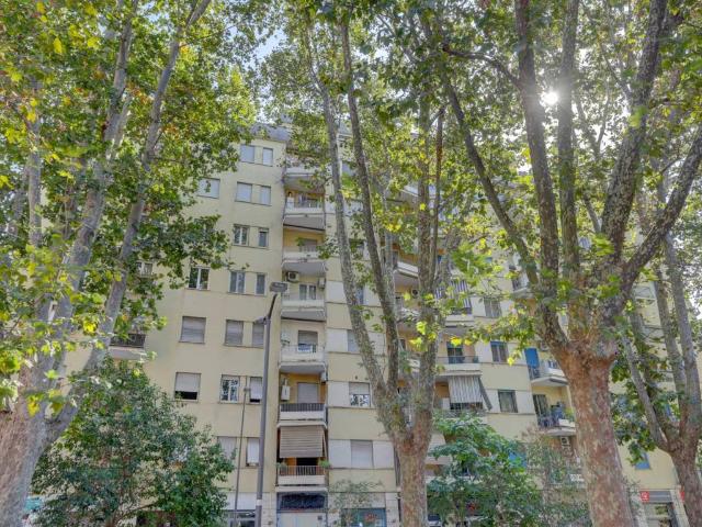Appartamento in vendita a Garbatella, Roma