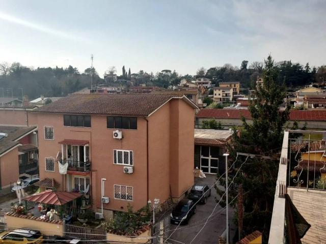 Appartamento in vendita a Municipio Roma XIV, Roma Capitale