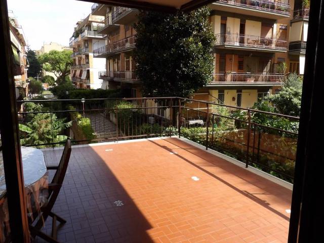 Appartamento in vendita a Municipio Roma VIII, Roma Capitale