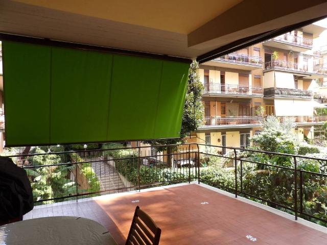 Appartamento in vendita a Municipio Roma VIII, Roma Capitale