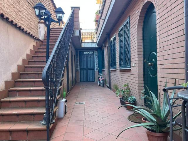 Appartamento in vendita a La Torretta, Roma Capitale