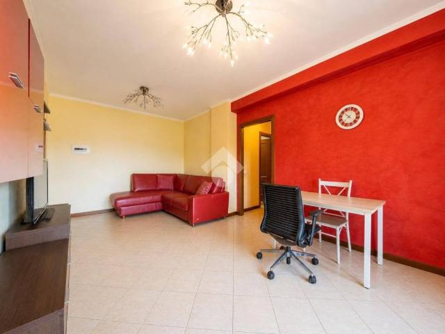 Appartamento in vendita a Castelverde, Roma Capitale