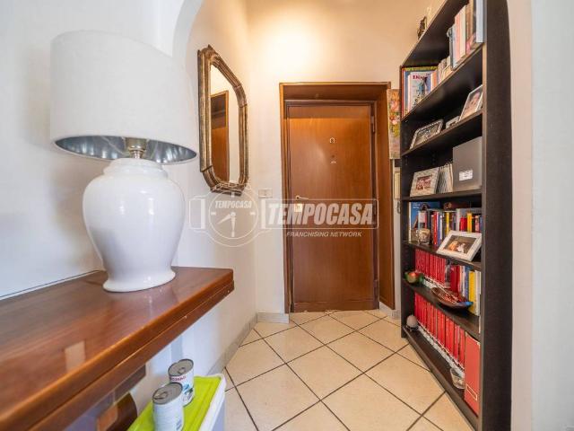 Appartamento in vendita a Municipio Roma VII, Roma Capitale
