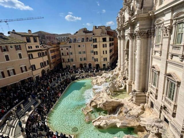 Appartamento in vendita a Trevi, Roma