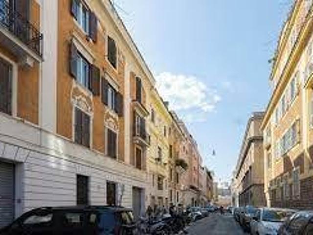 Appartamento in vendita a Borgo, Roma