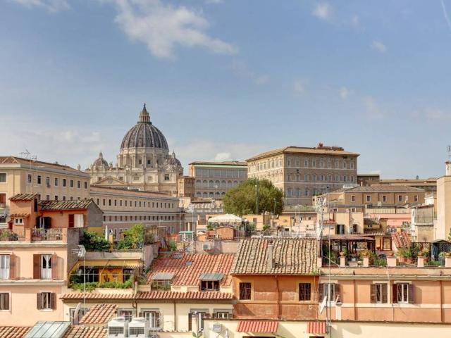 Appartamento in vendita a Borgo, Roma
