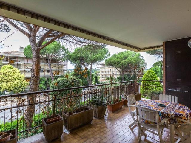 Appartamento in vendita a Casale Prima Porta, Roma Capitale