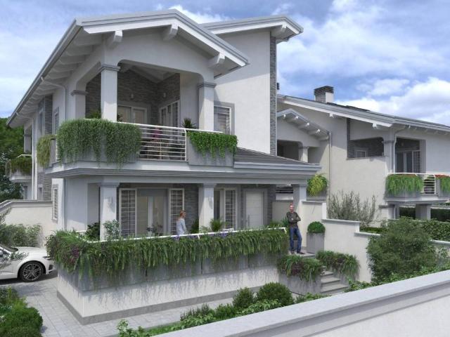 Appartamento in vendita a Stagni di Ostia, Roma Capitale