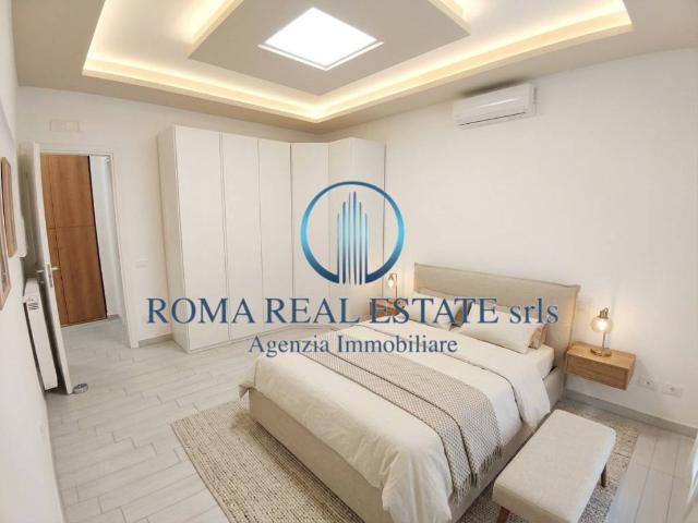 Appartamento in vendita a Don Bosco, Roma Capitale