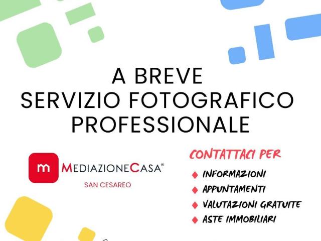 Appartamento in vendita a Colle del Sole, Roma Capitale