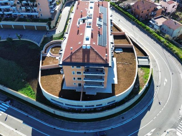 Appartamento in vendita a Settebagni, Roma Capitale