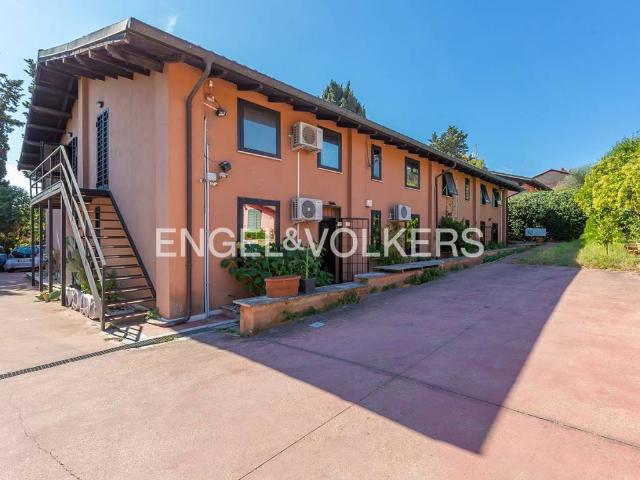 Appartamento in vendita a Magliana Vecchia, Roma Capitale