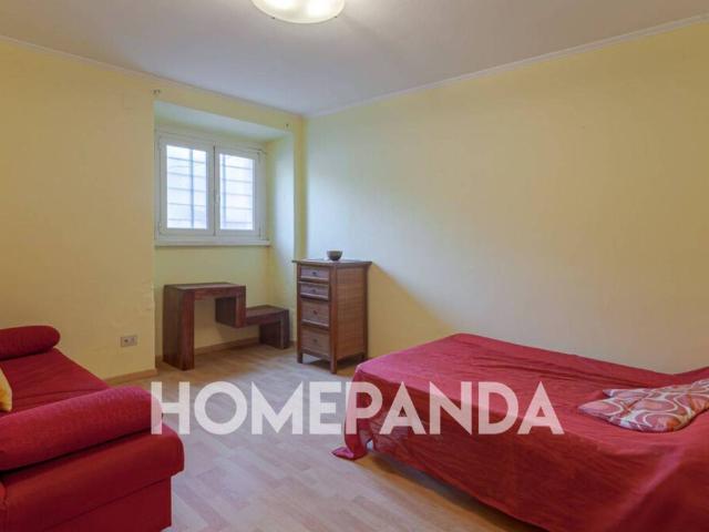 Appartamento in vendita a Municipio Roma I, Roma Capitale
