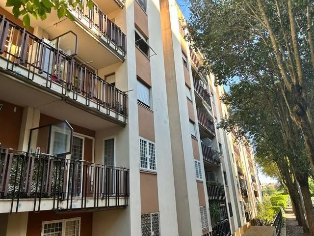 Appartamento in vendita a Saxa Rubra, Roma Capitale
