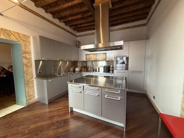 Appartamento in vendita a Regola, Roma