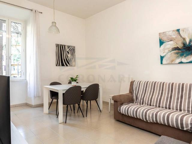 Appartamento in vendita a Municipio Roma I, Roma Capitale