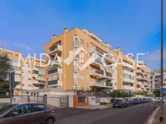Appartamento in vendita a Collatino, Roma Capitale