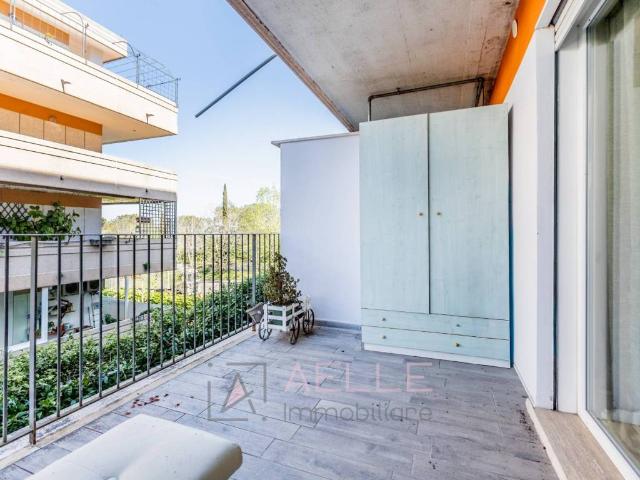 Appartamento in vendita a Giardino di Roma, Roma Capitale