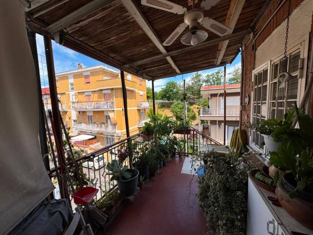 Appartamento in vendita a Casal Bernocchi, Roma Capitale