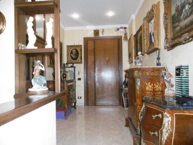 Appartamento in vendita a Monte Sacro, Roma