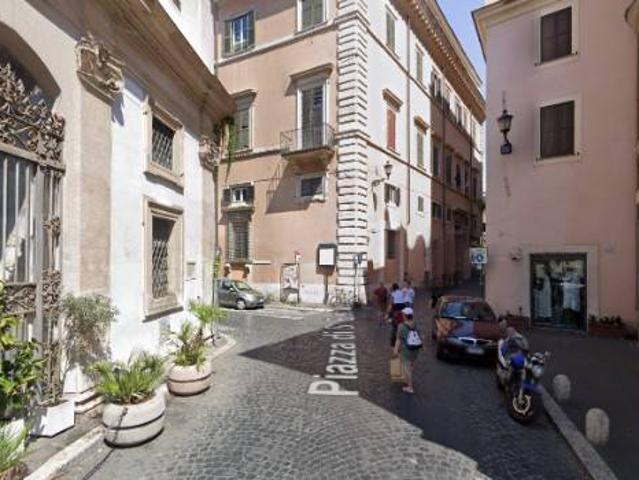 Appartamento in vendita a Municipio Roma I, Roma Capitale
