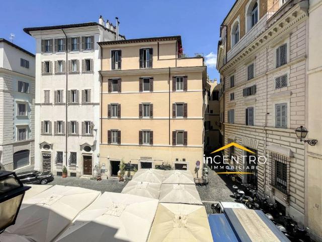 Appartamento in vendita a Municipio Roma I, Roma Capitale