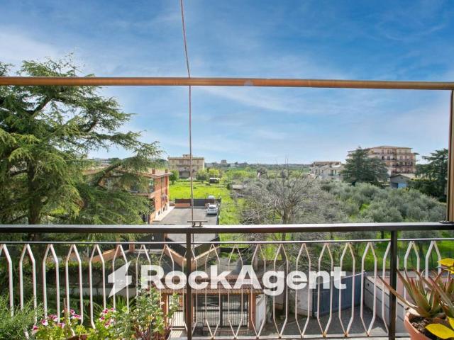 Appartamento in vendita a Ponte Linari, Roma Capitale