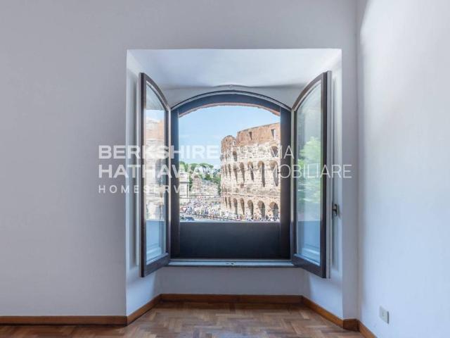 Appartamento in vendita a Celio, Roma